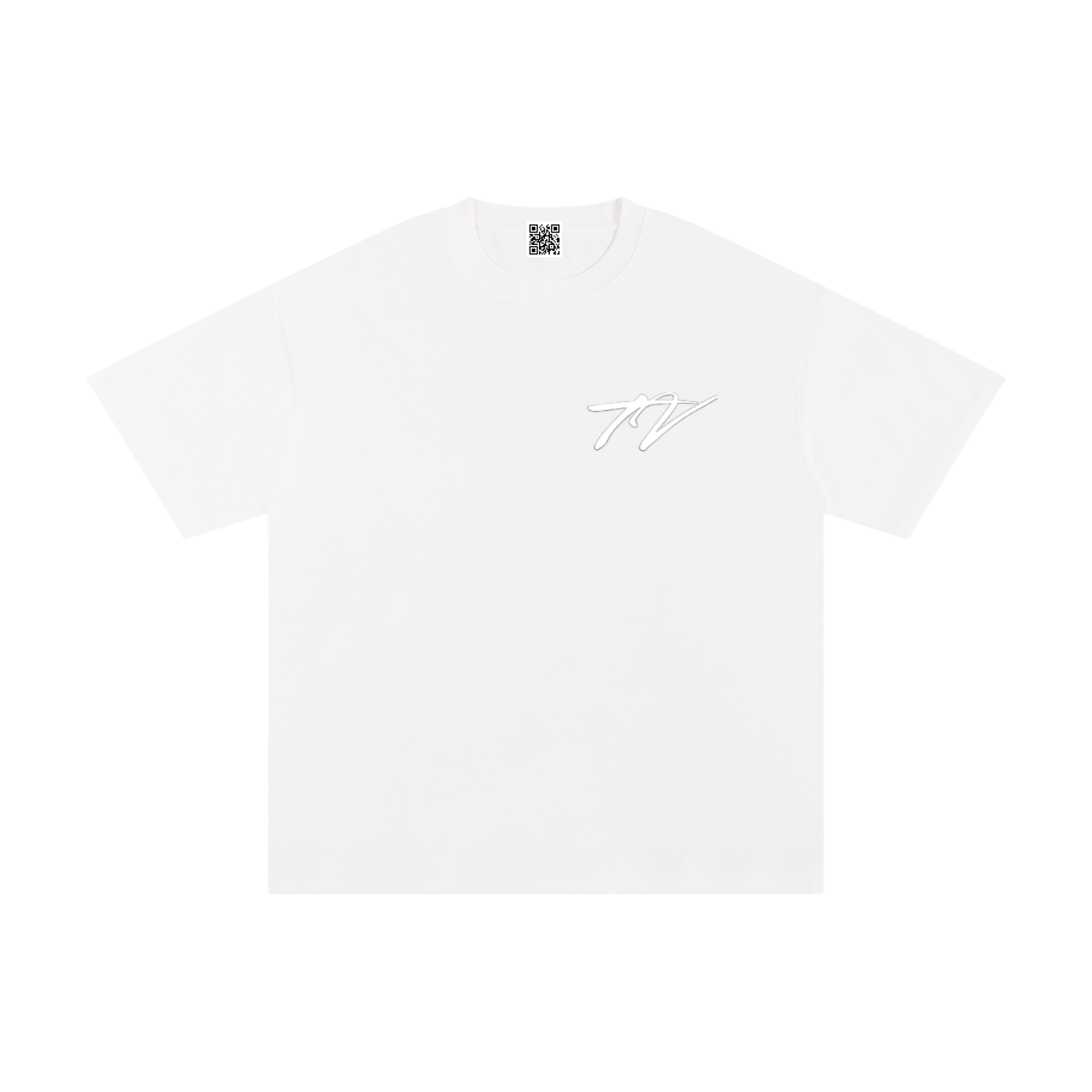 Unisex Pure Cotton T-Shirt
