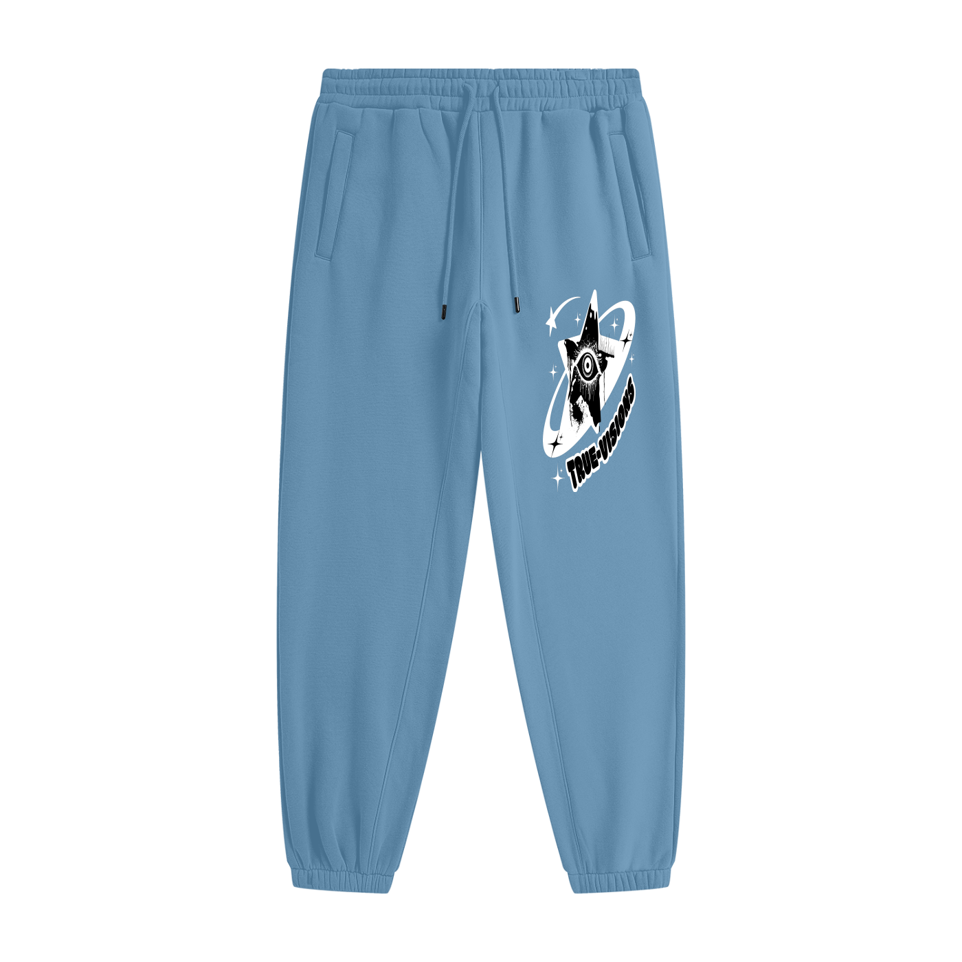 Unisex Heavyweight Fleece Joggers