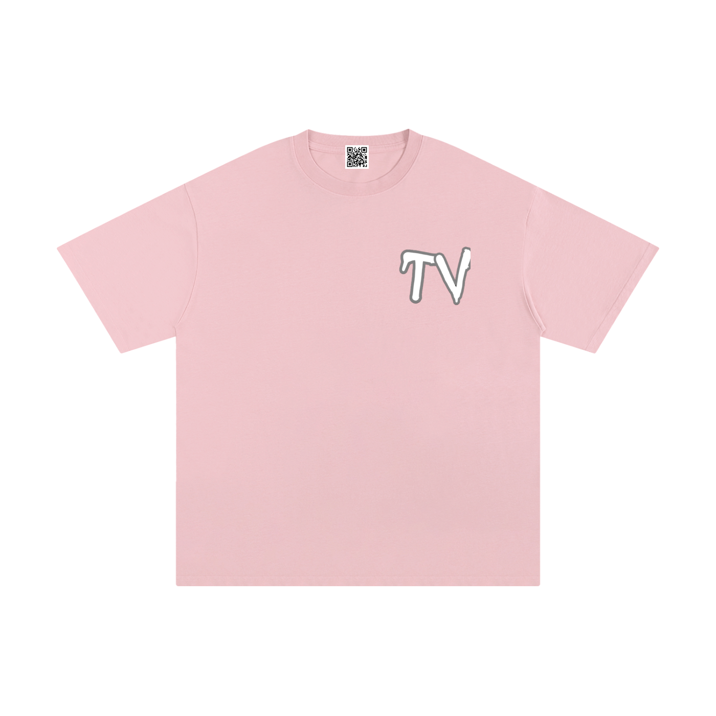 Unisex Pure Cotton T-Shirt