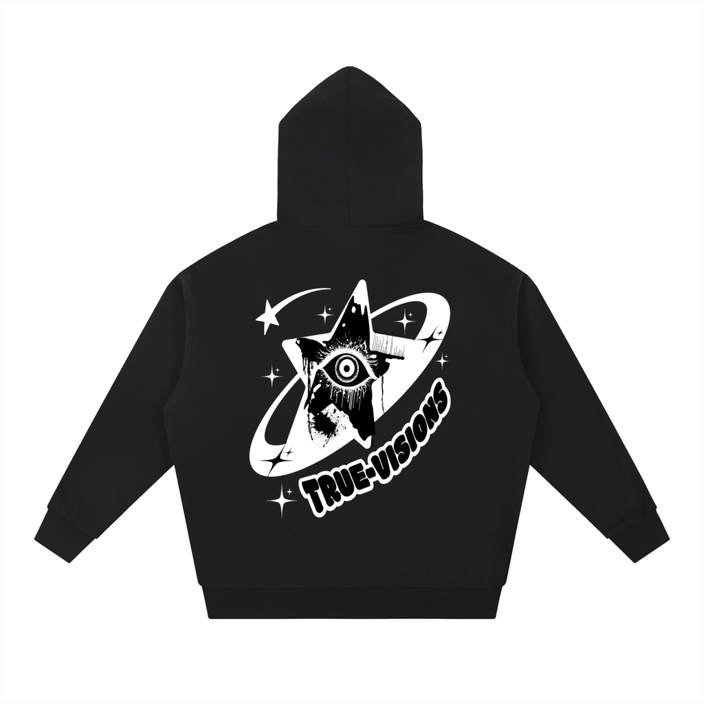 Essential Heavyweight Hoodie