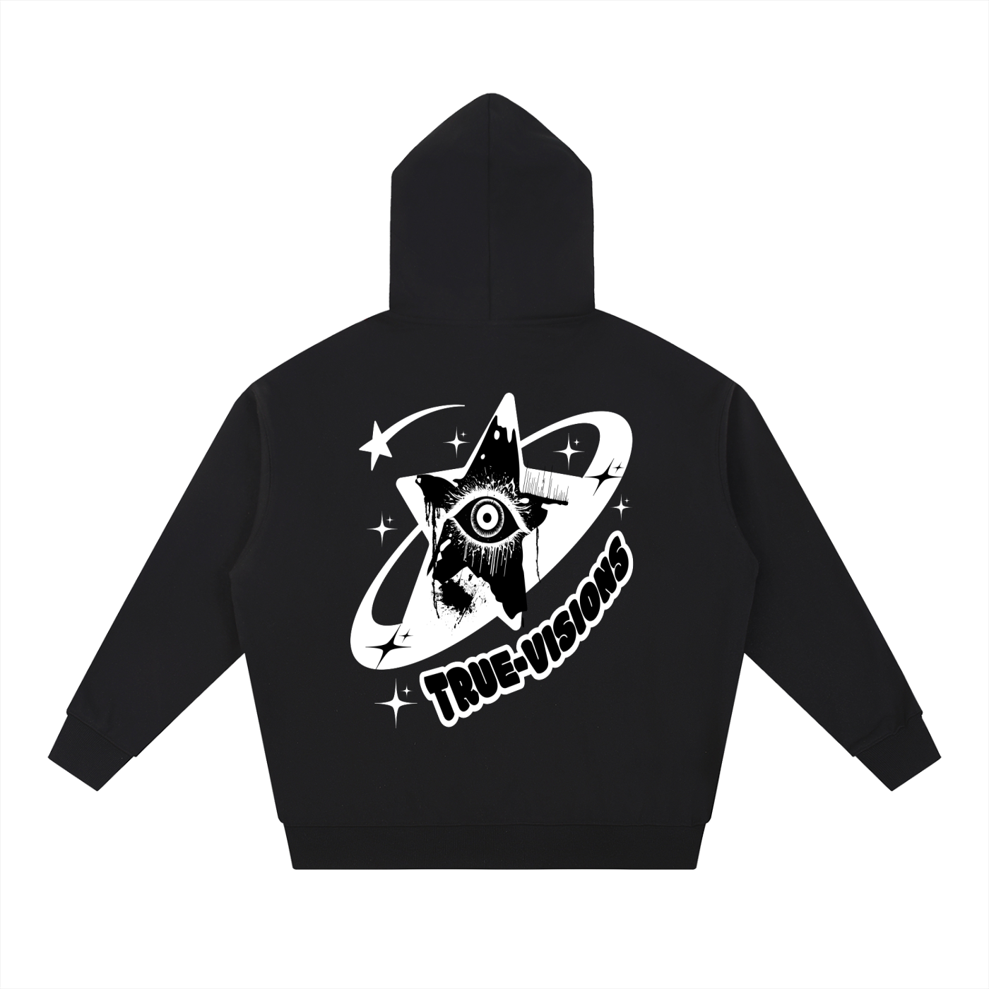 Essential Heavyweight Hoodie