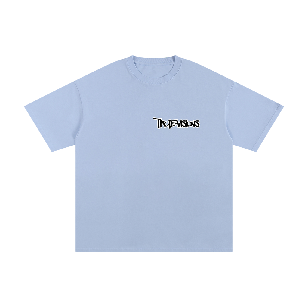 Unisex Pure Cotton T-Shirt