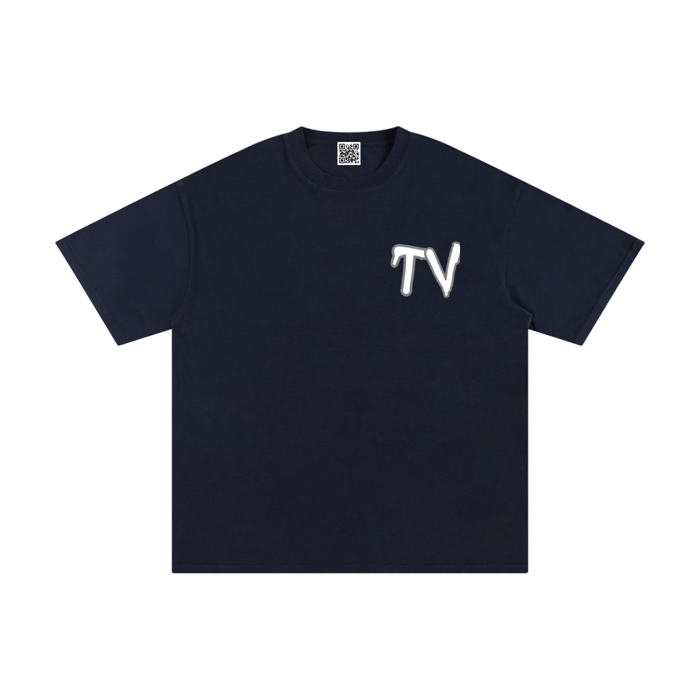 Unisex Pure Cotton T-Shirt