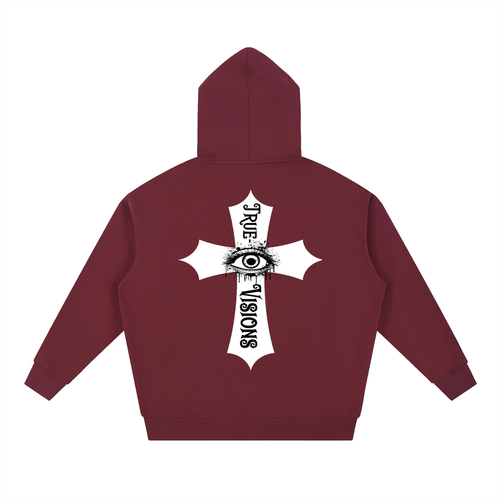 Essential Heavyweight Hoodie