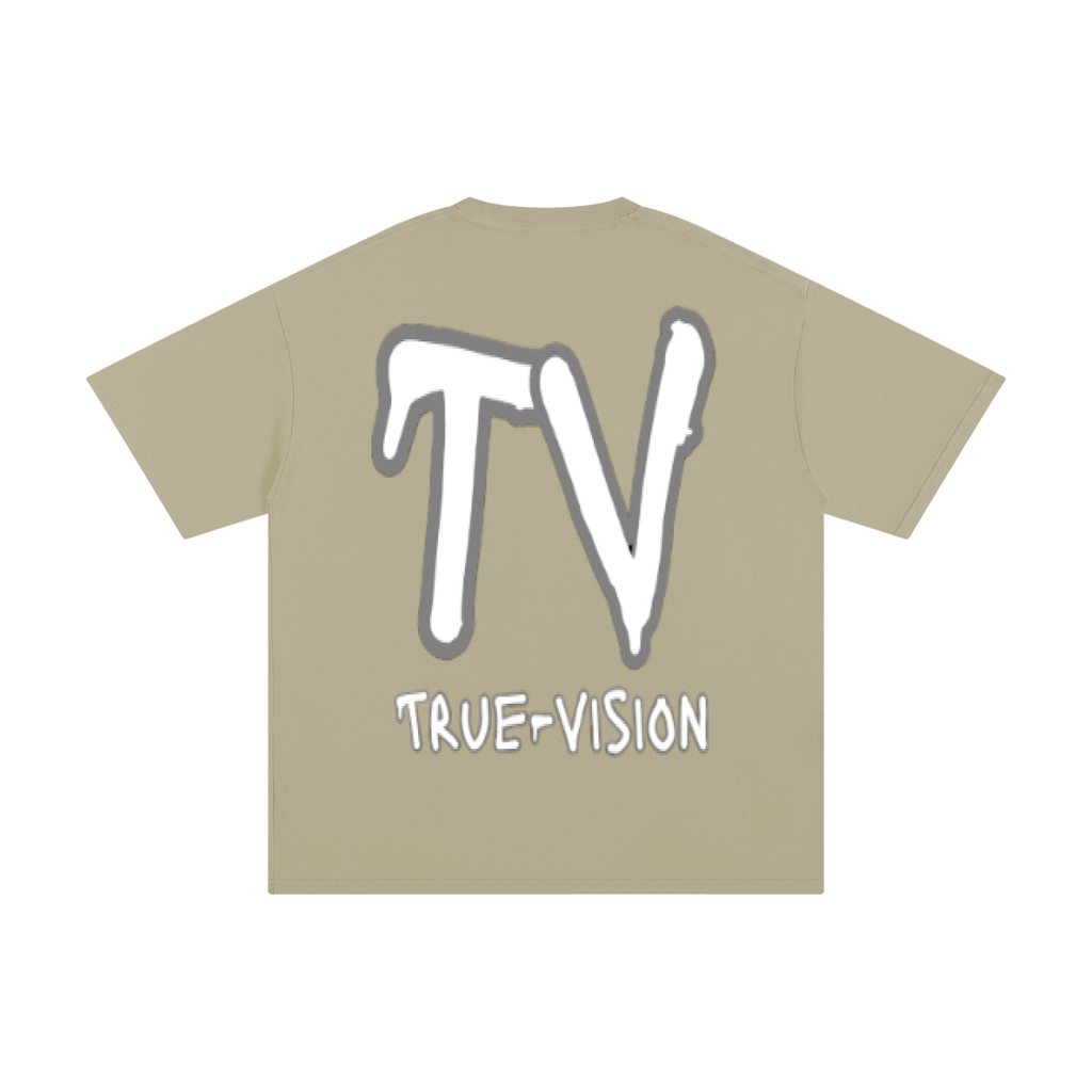 Unisex Pure Cotton T-Shirt