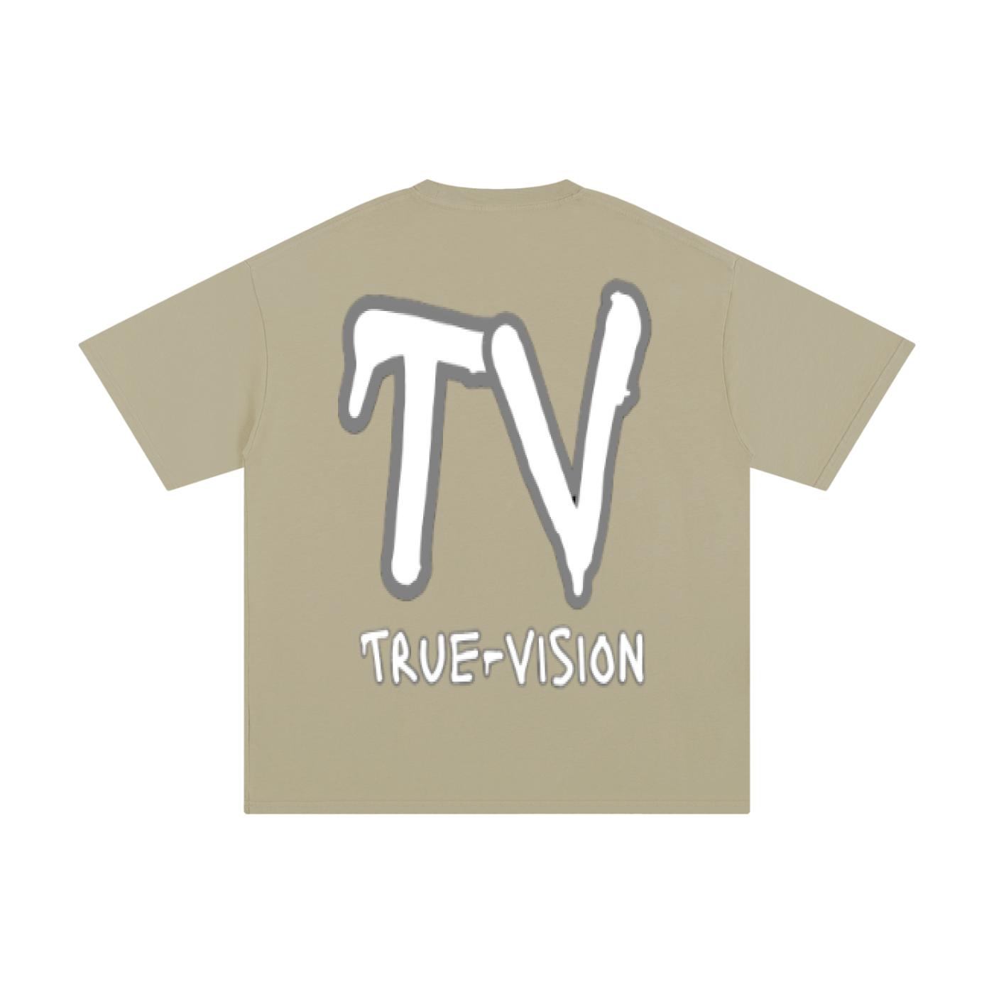 Unisex Pure Cotton T-Shirt