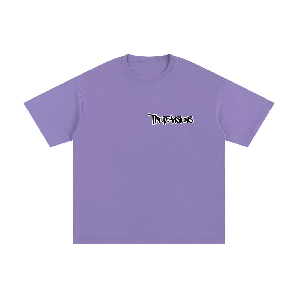 Unisex Pure Cotton T-Shirt