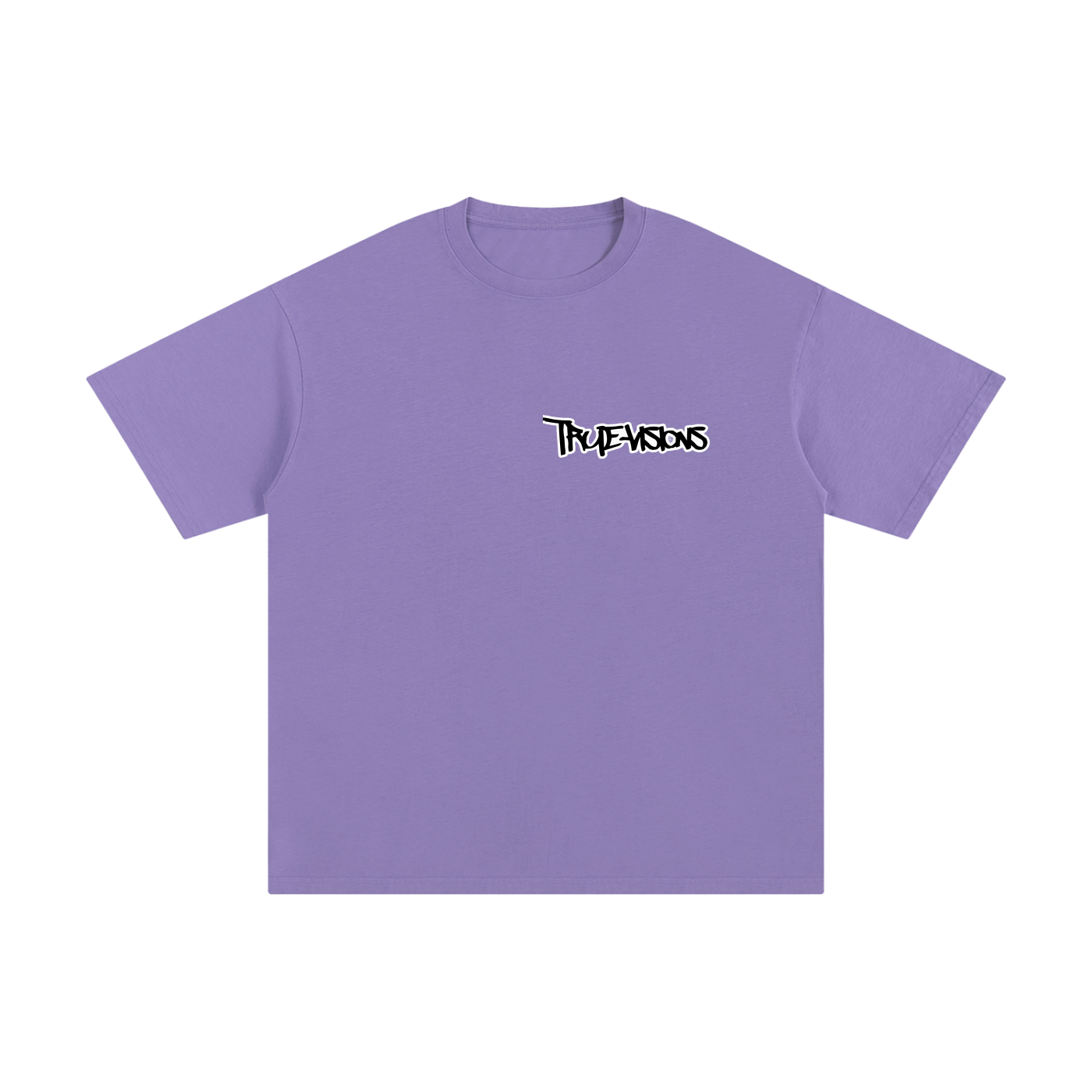 Unisex Pure Cotton T-Shirt