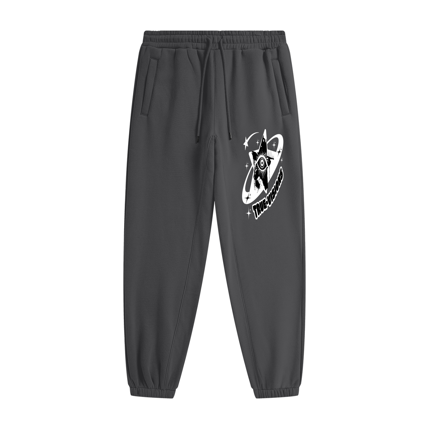 Unisex Heavyweight Fleece Joggers