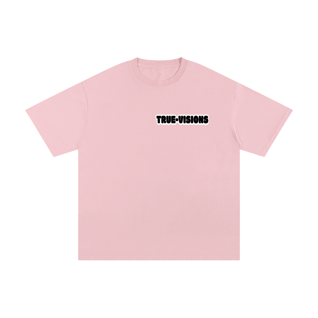 Unisex Pure Cotton T-Shirt