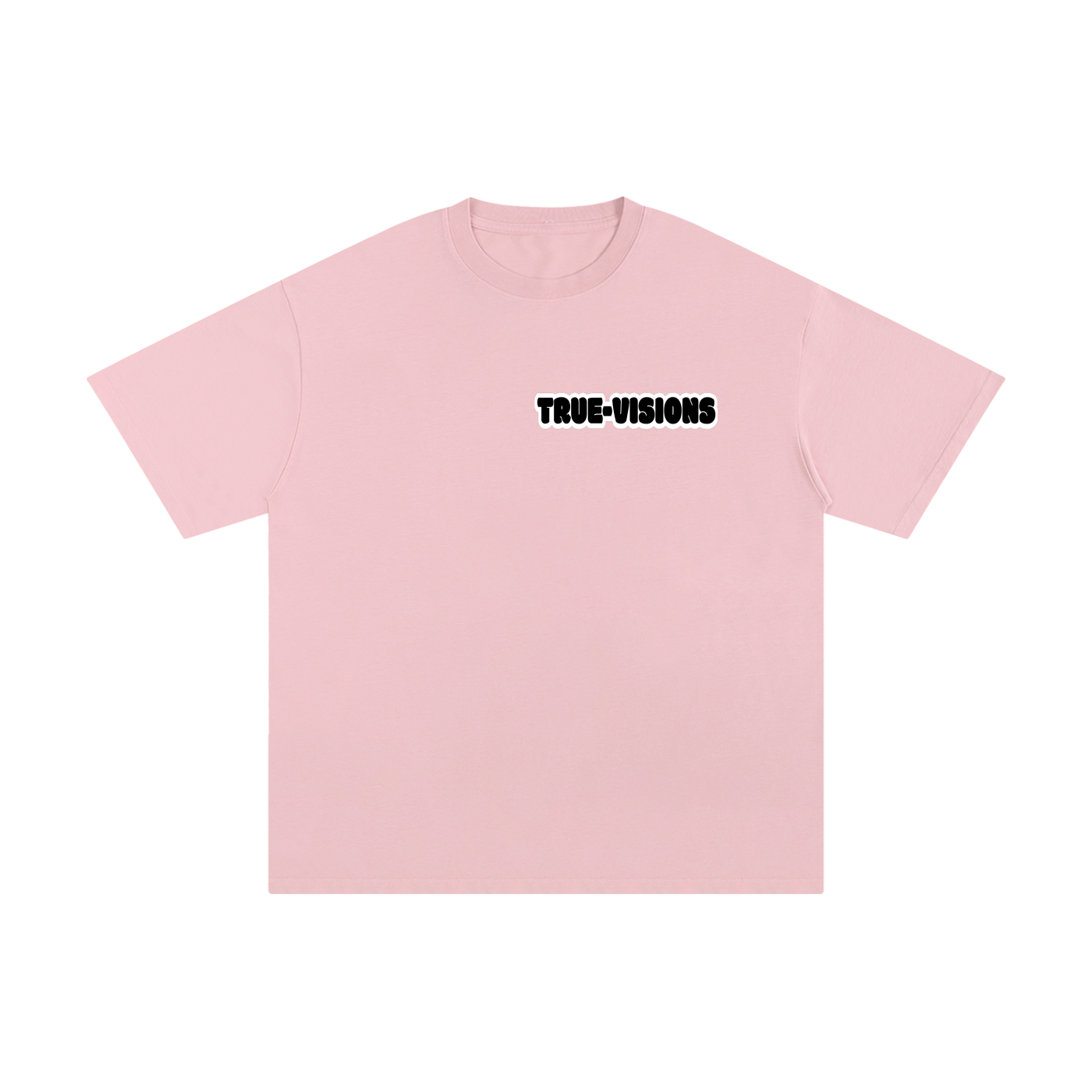 Unisex Pure Cotton T-Shirt