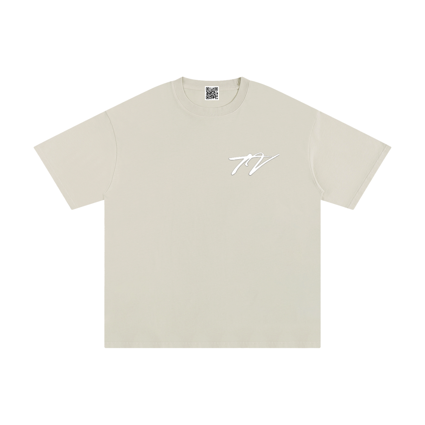 Unisex Pure Cotton T-Shirt