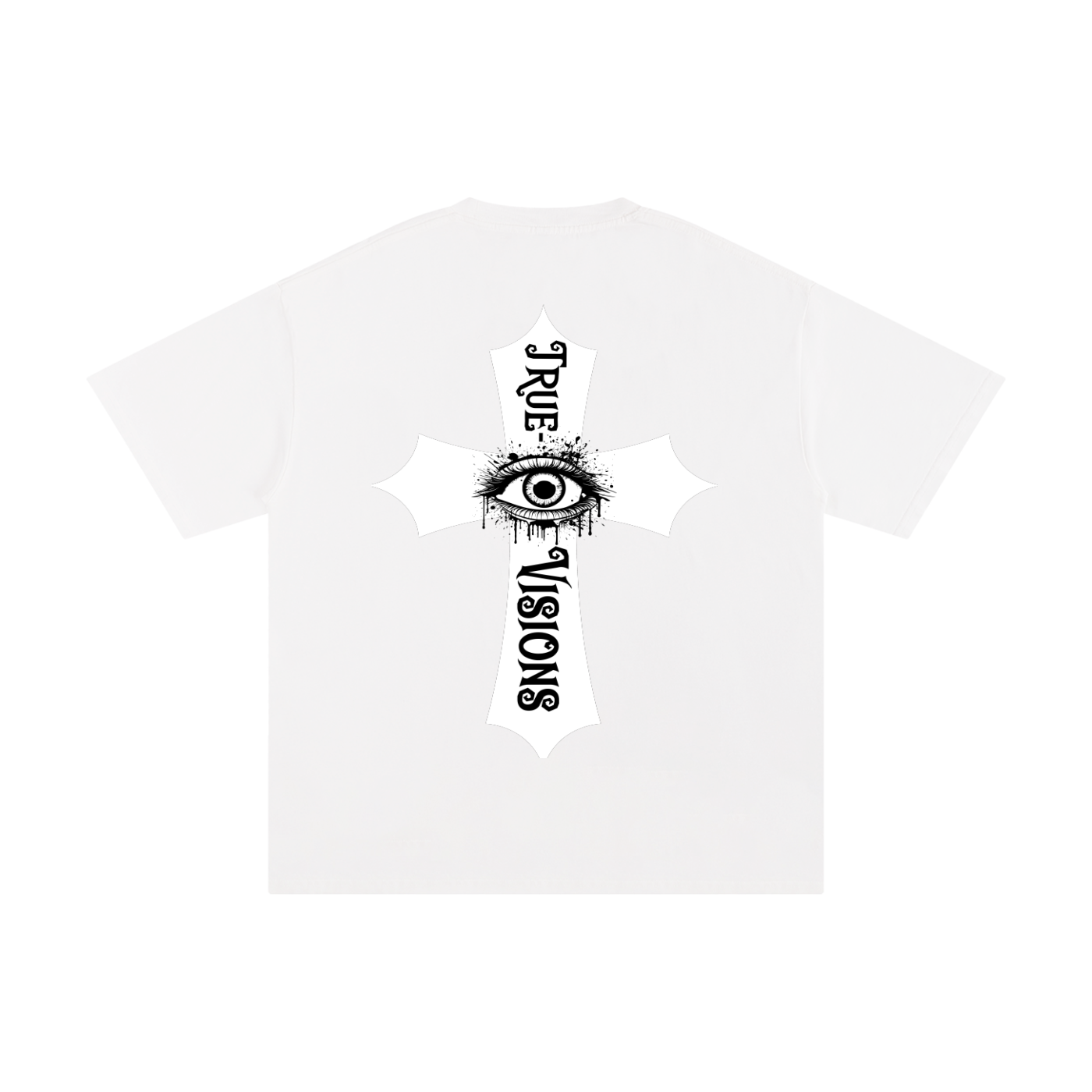 Unisex Pure Cotton T-Shirt