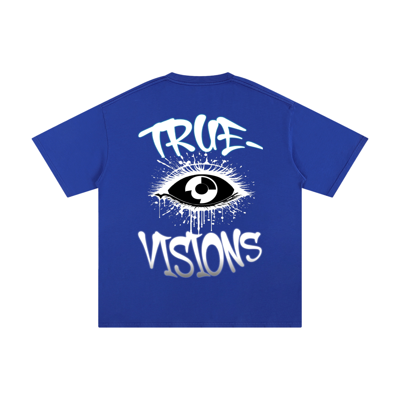 Unisex Pure Cotton T-Shirt