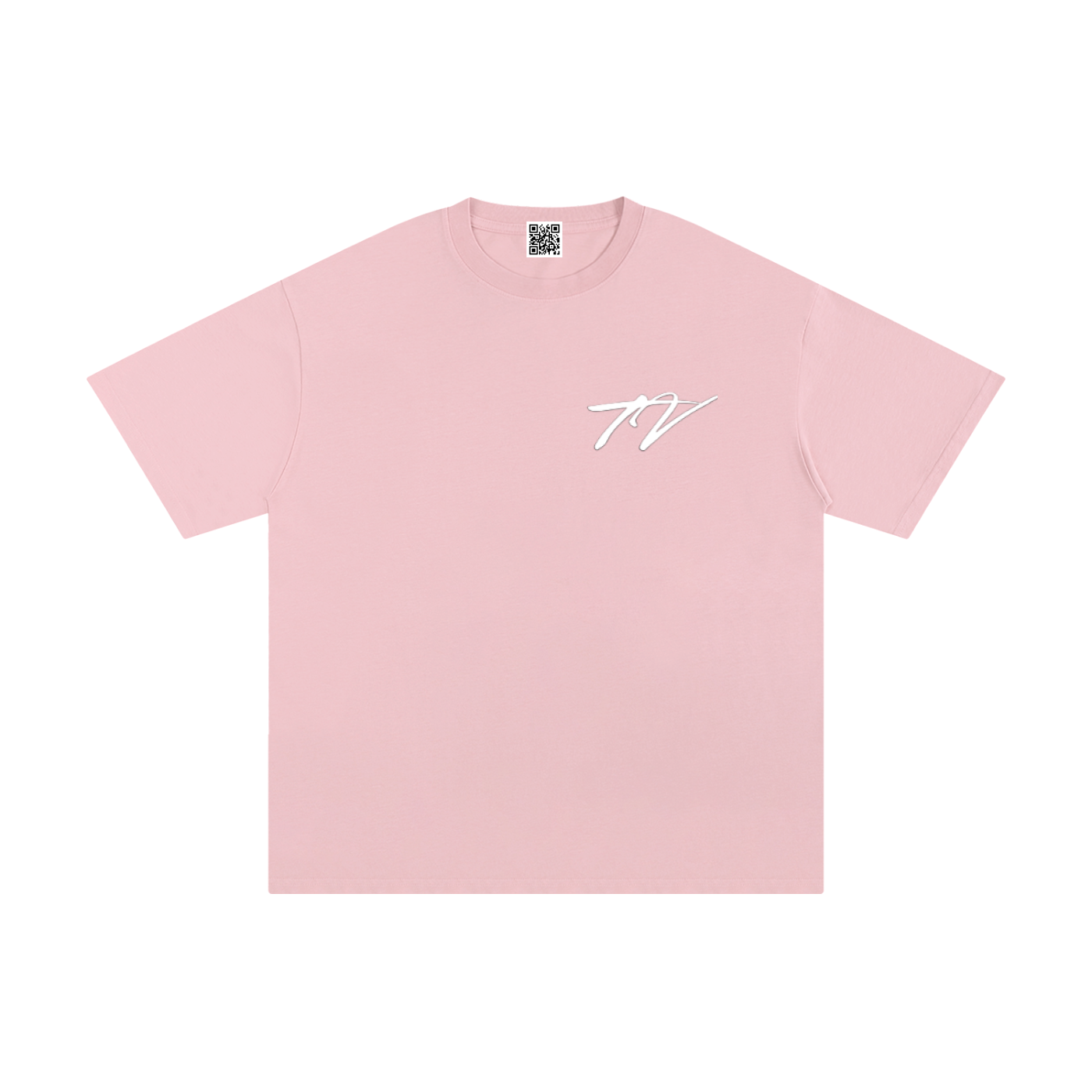 Unisex Pure Cotton T-Shirt