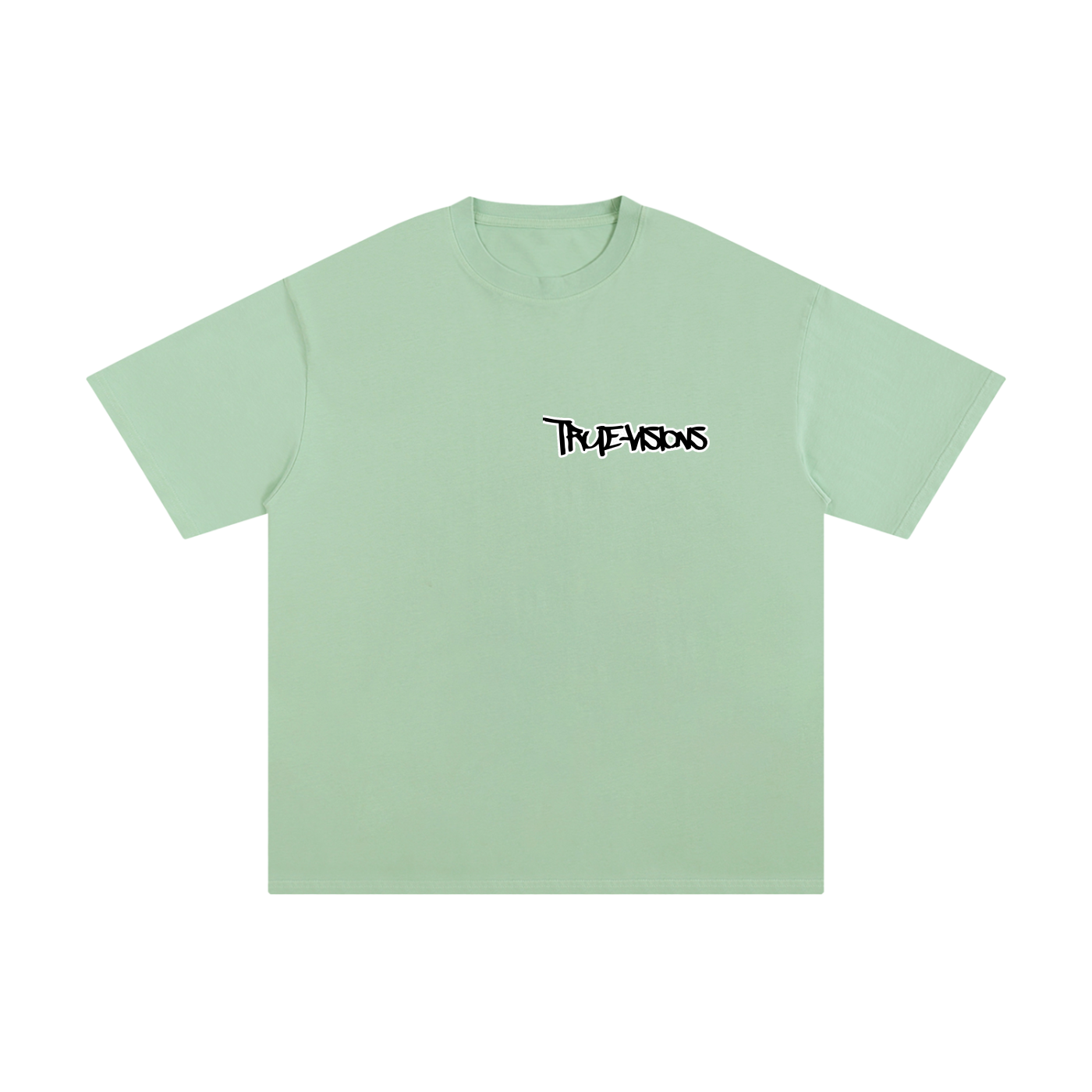 Unisex Pure Cotton T-Shirt