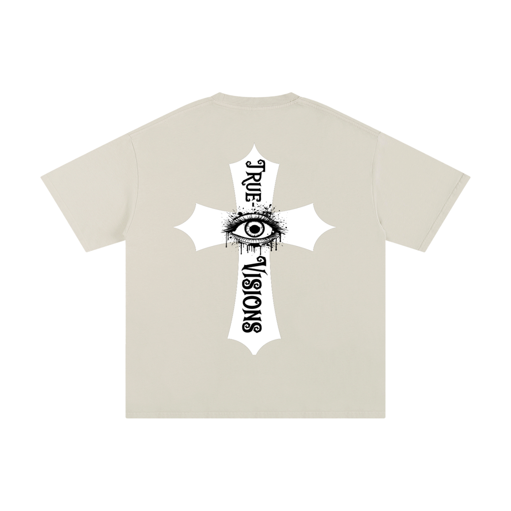 Unisex Pure Cotton T-Shirt