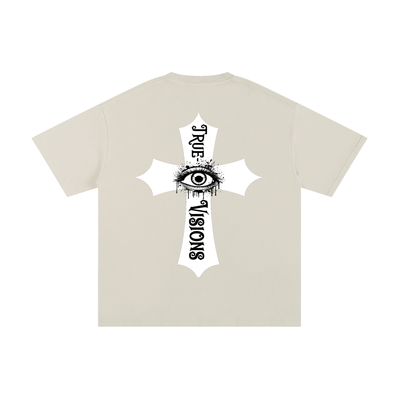 Unisex Pure Cotton T-Shirt