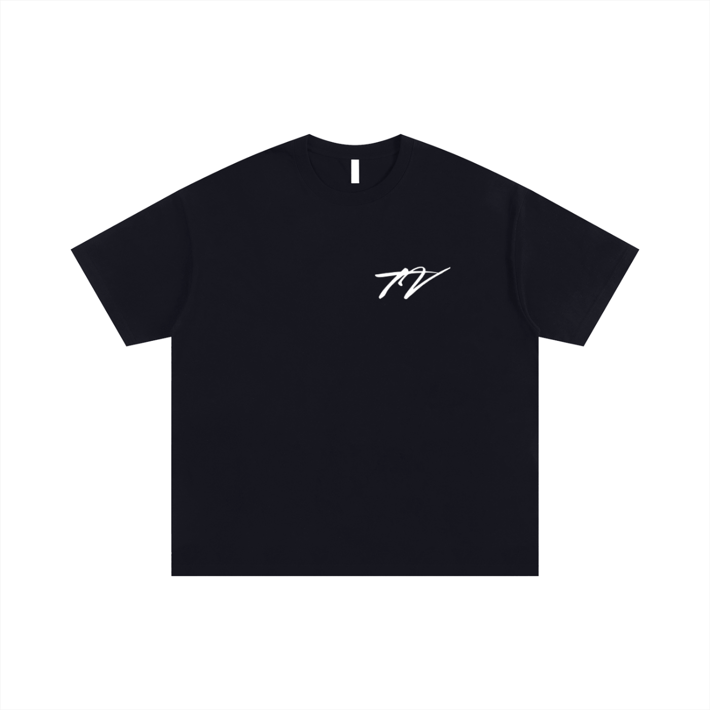Unisex Oversized Cotton T-Shirt
