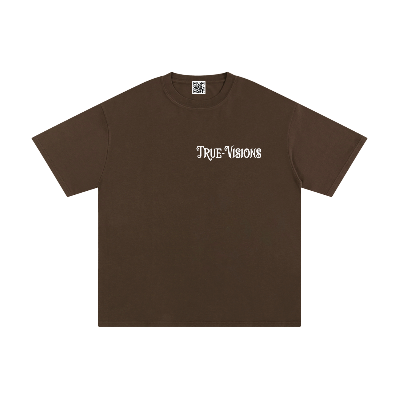 Unisex Pure Cotton T-Shirt
