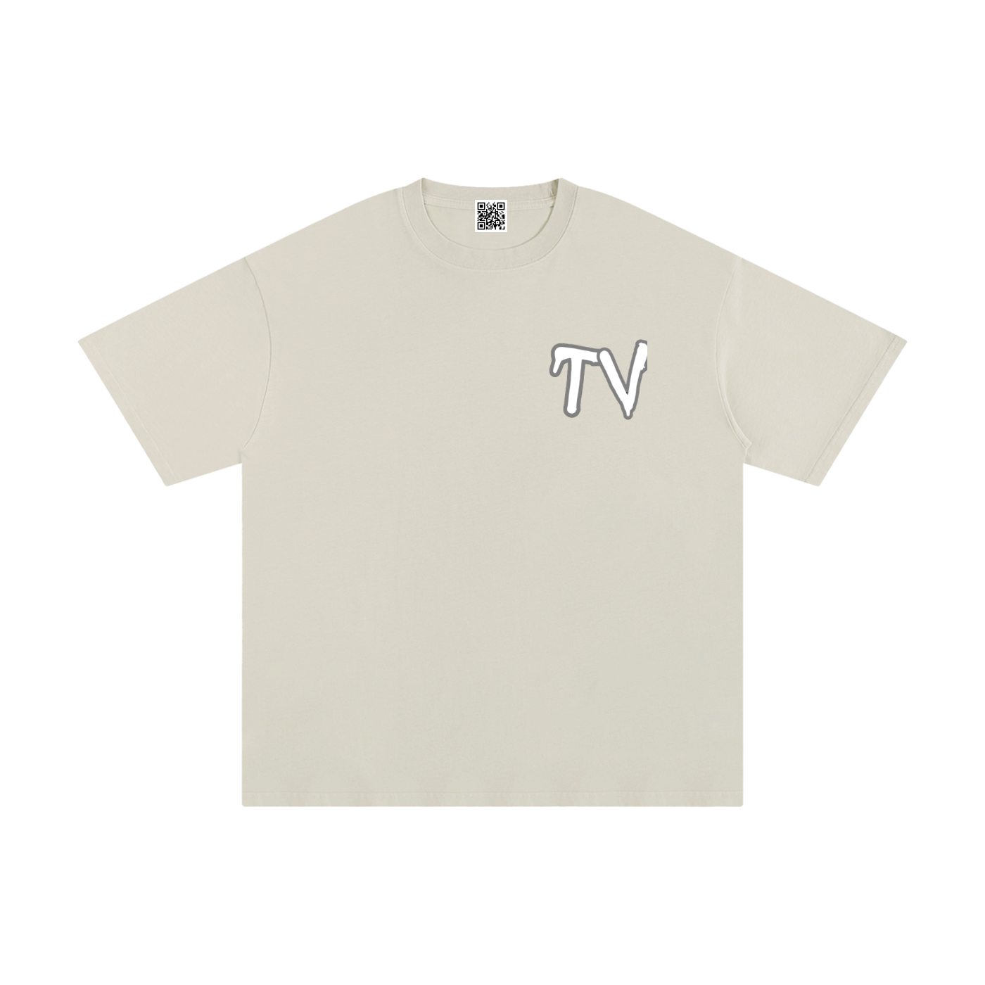 Unisex Pure Cotton T-Shirt