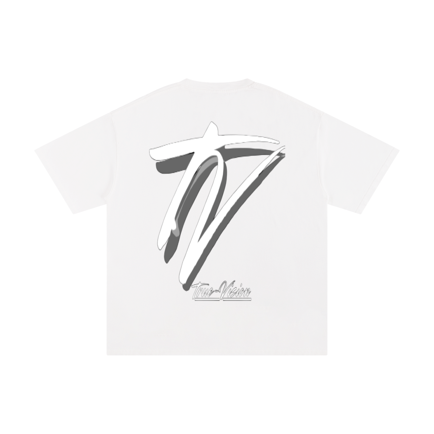 Unisex Pure Cotton T-Shirt
