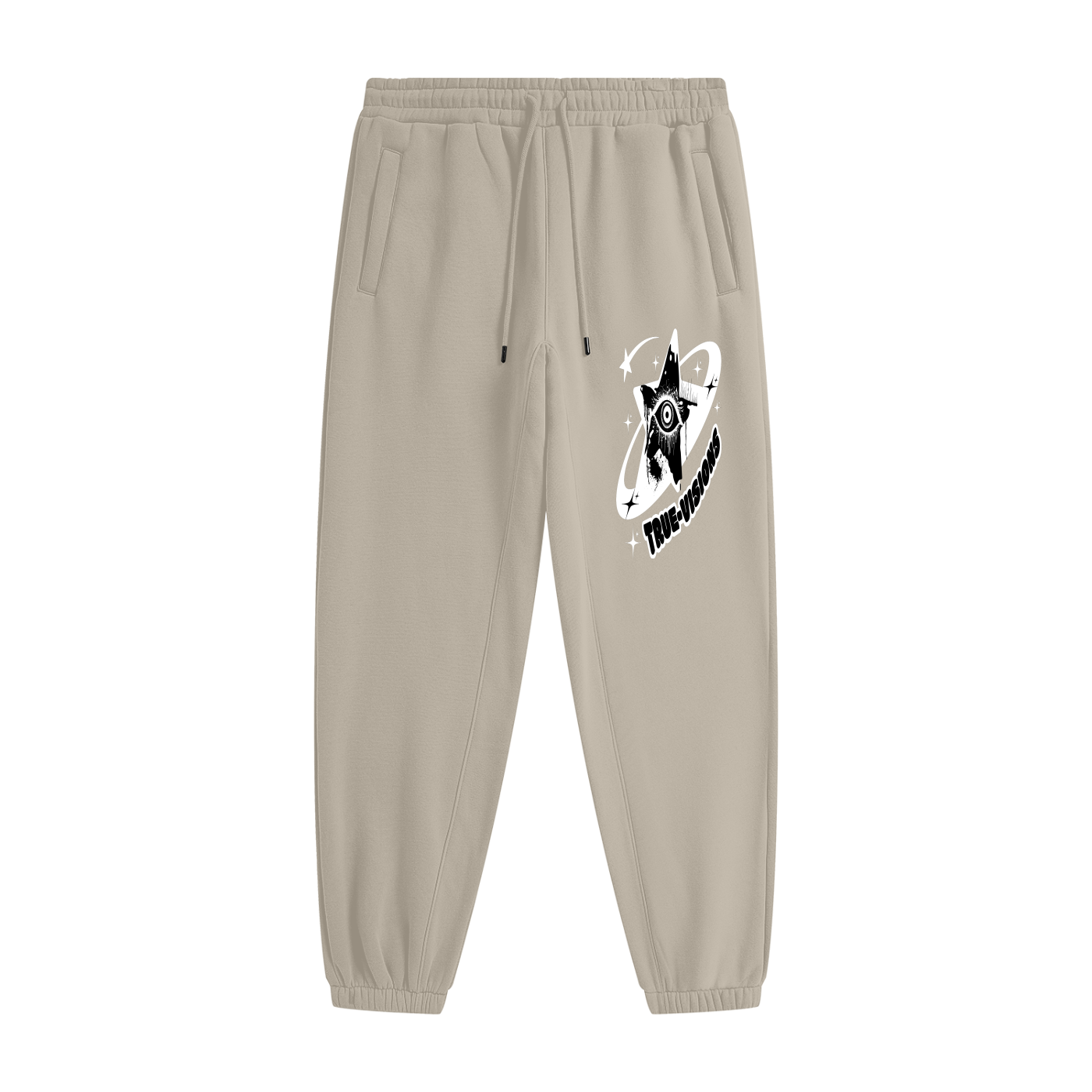 Unisex Heavyweight Fleece Joggers