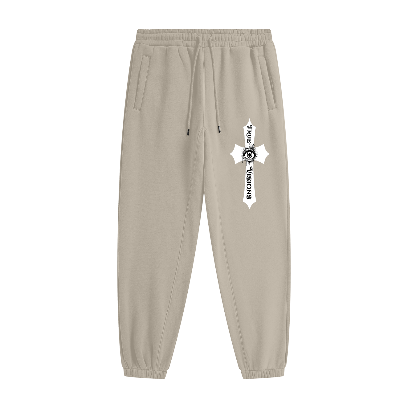 Unisex Heavyweight Fleece Joggers