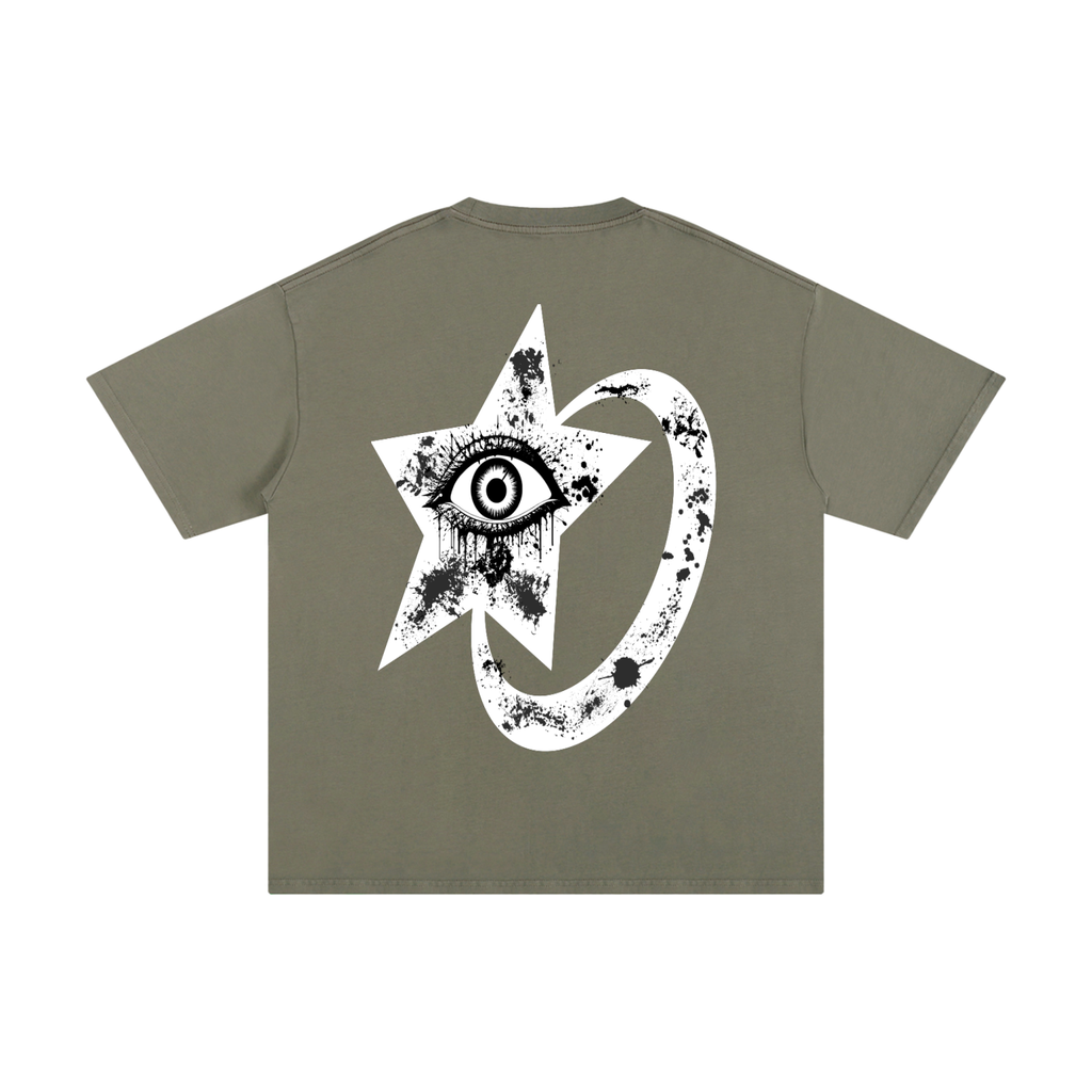 Unisex Pure Cotton T-Shirt