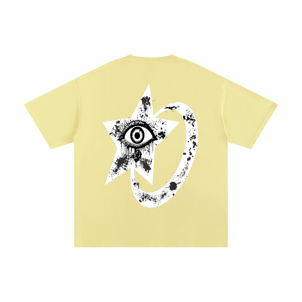 Unisex Pure Cotton T-Shirt