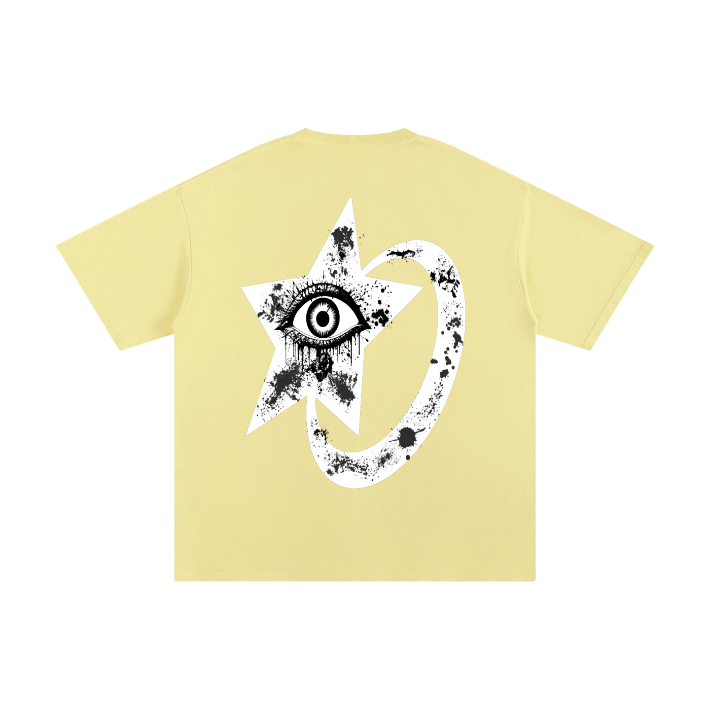 Unisex Pure Cotton T-Shirt