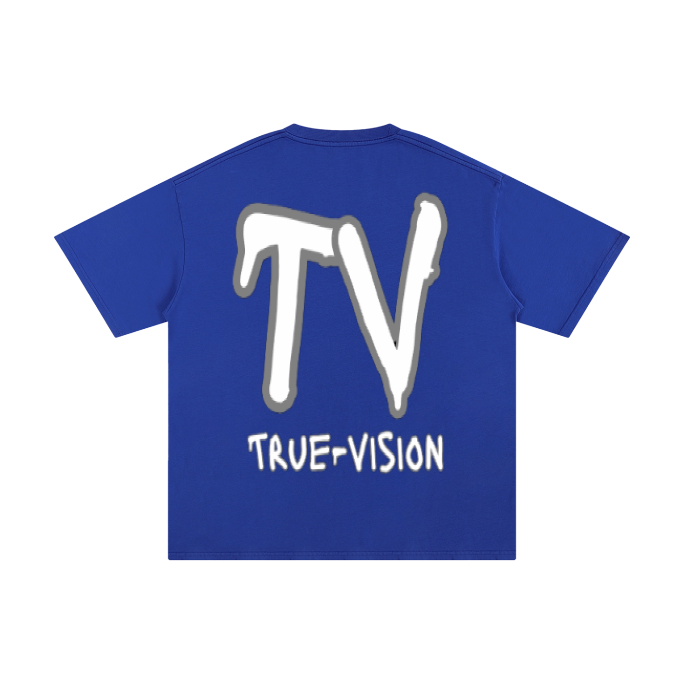 Unisex Pure Cotton T-Shirt
