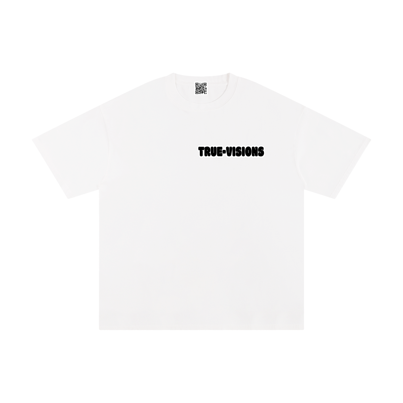 Unisex Pure Cotton T-Shirt