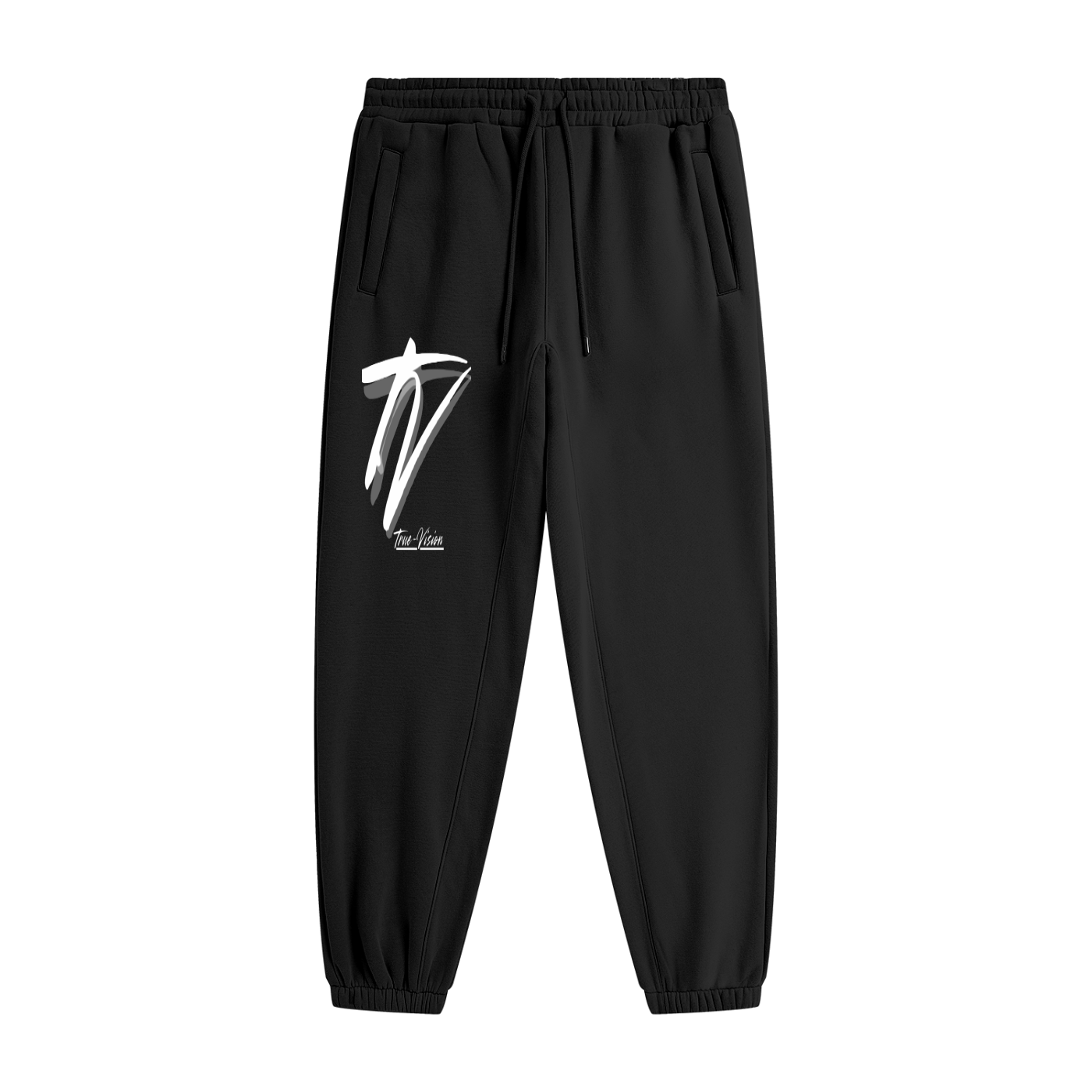 Unisex Heavyweight Fleece Joggers