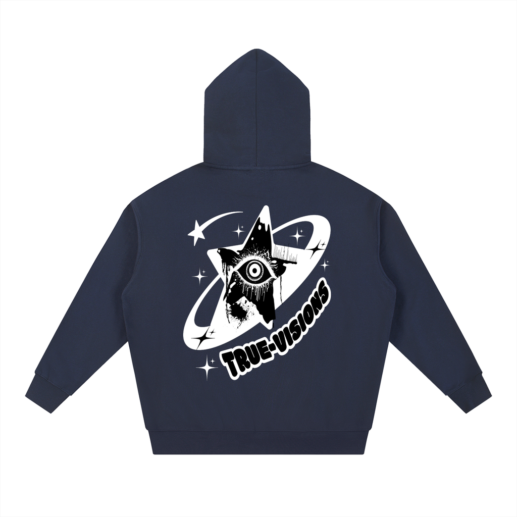 Essential Heavyweight Hoodie