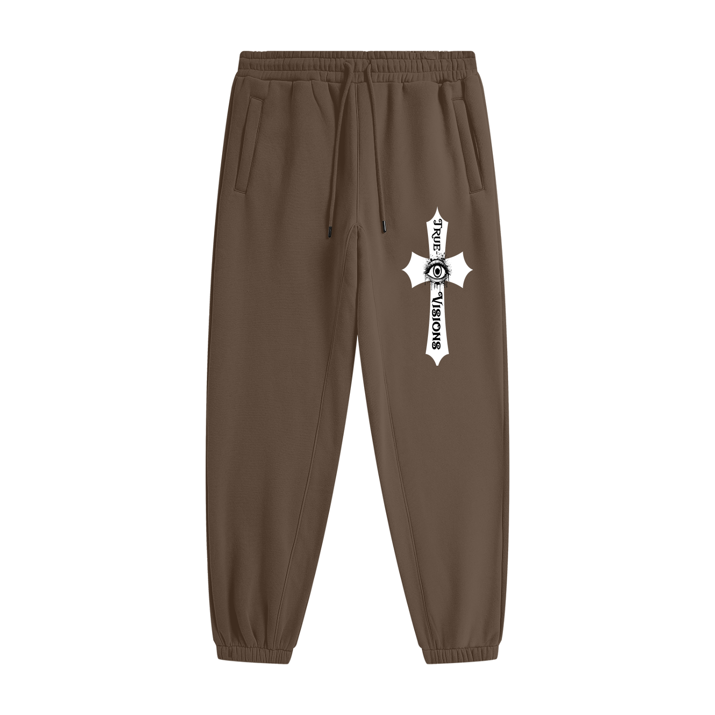 Unisex Heavyweight Fleece Joggers