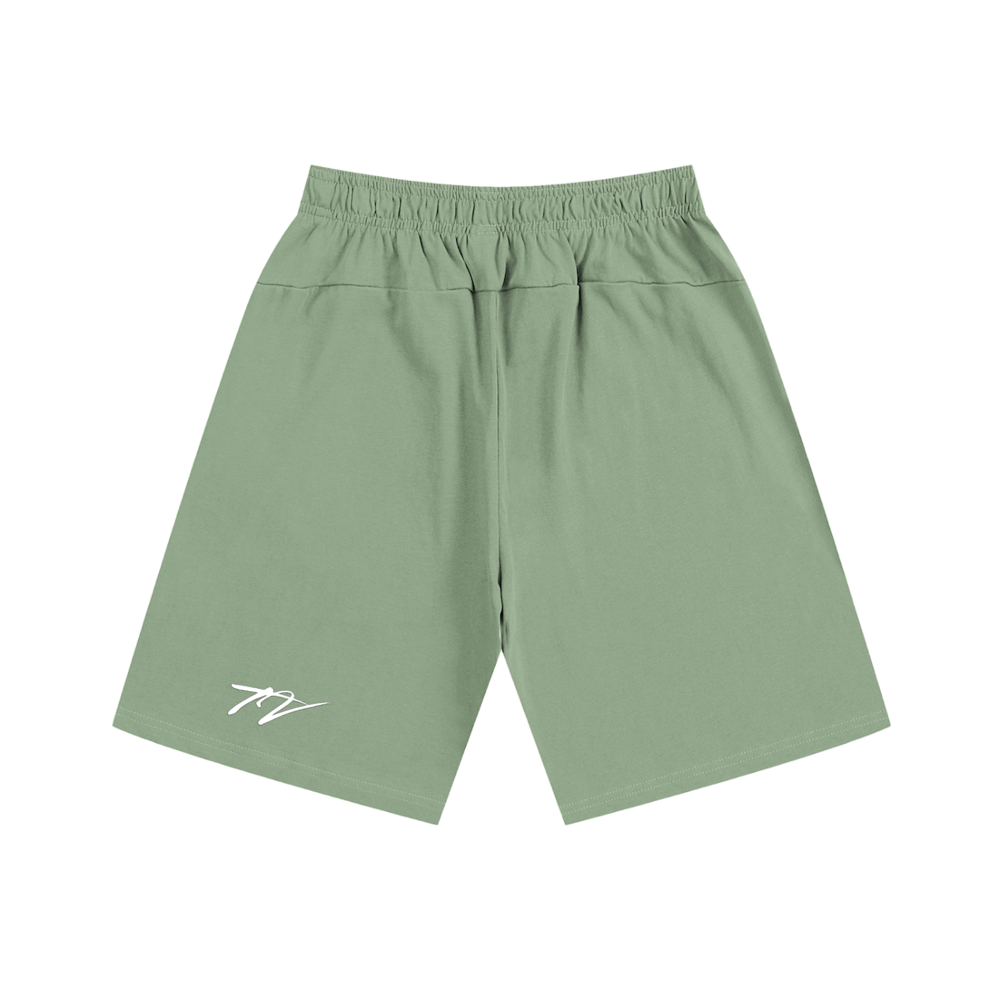 Essential Heavyweight Cotton Shorts