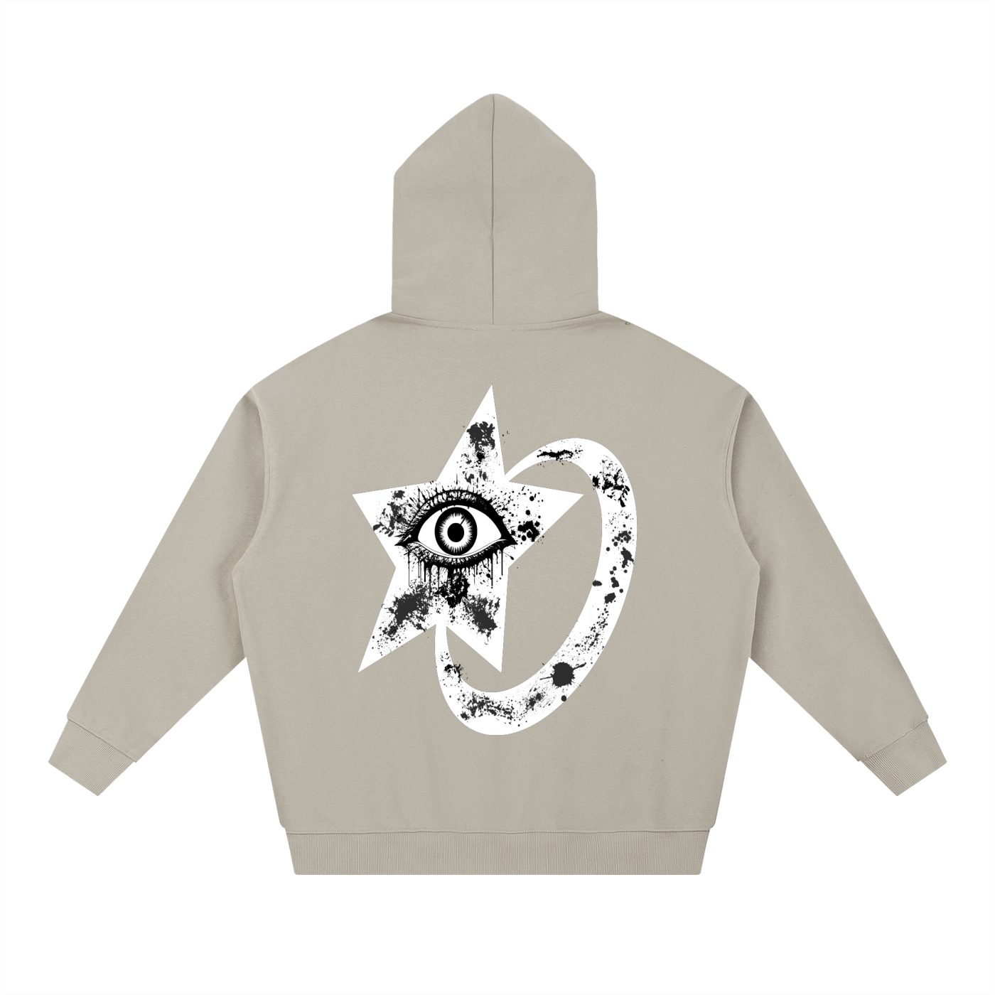 Essential Heavyweight Hoodie