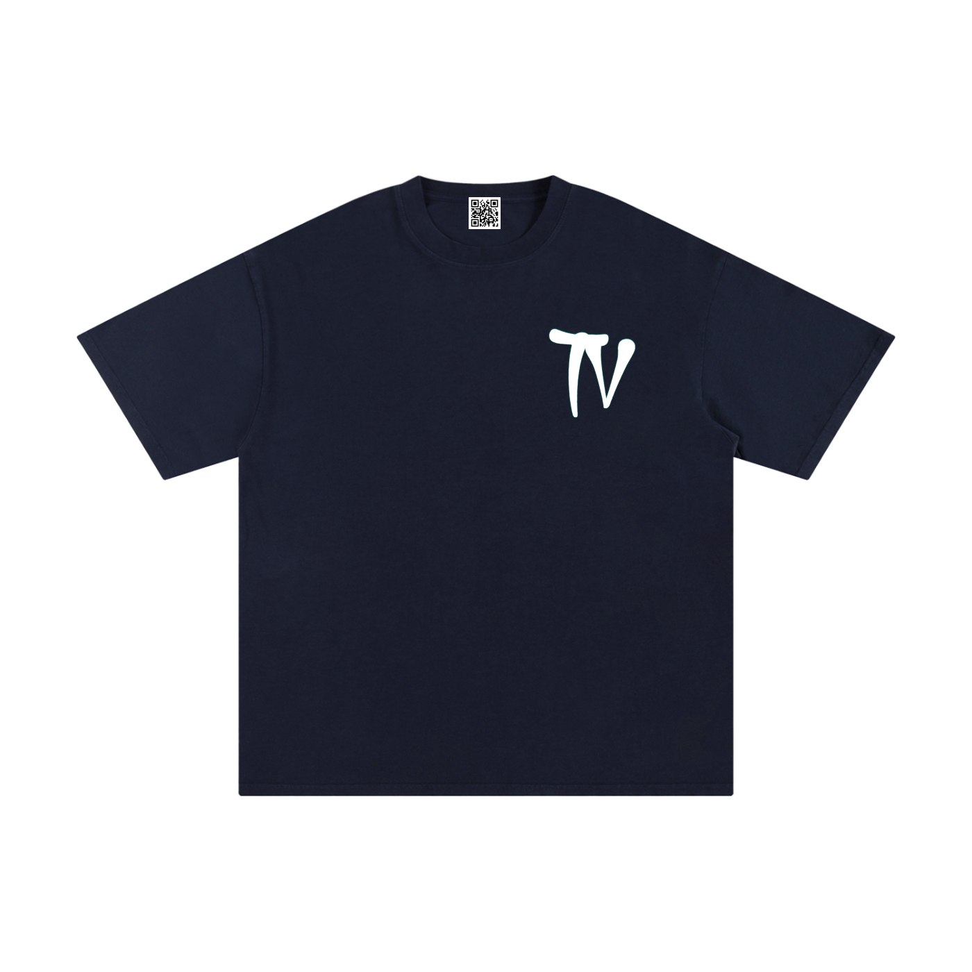 Unisex Pure Cotton T-Shirt