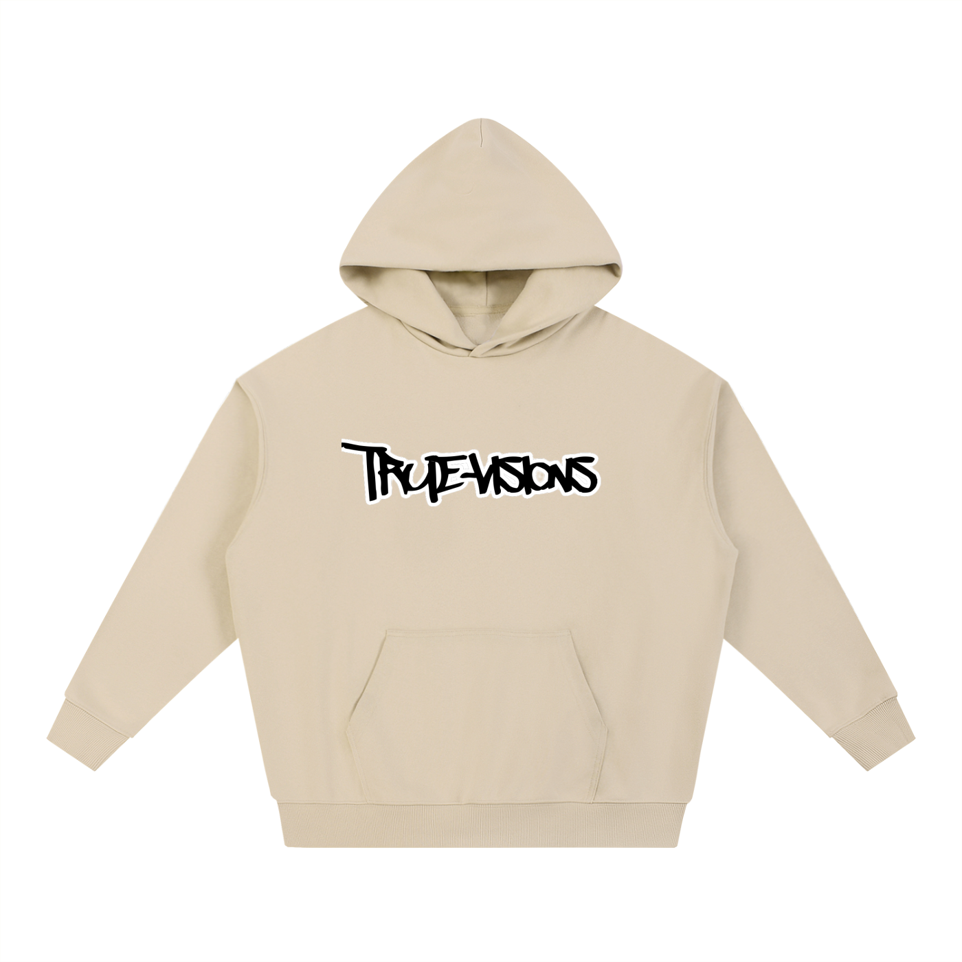 Essential Heavyweight Hoodie