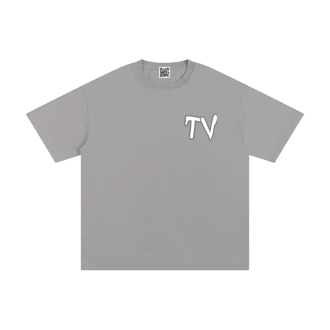 Unisex Pure Cotton T-Shirt