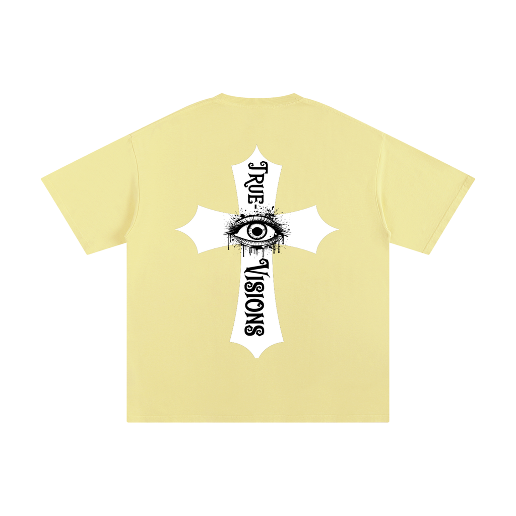 Unisex Pure Cotton T-Shirt