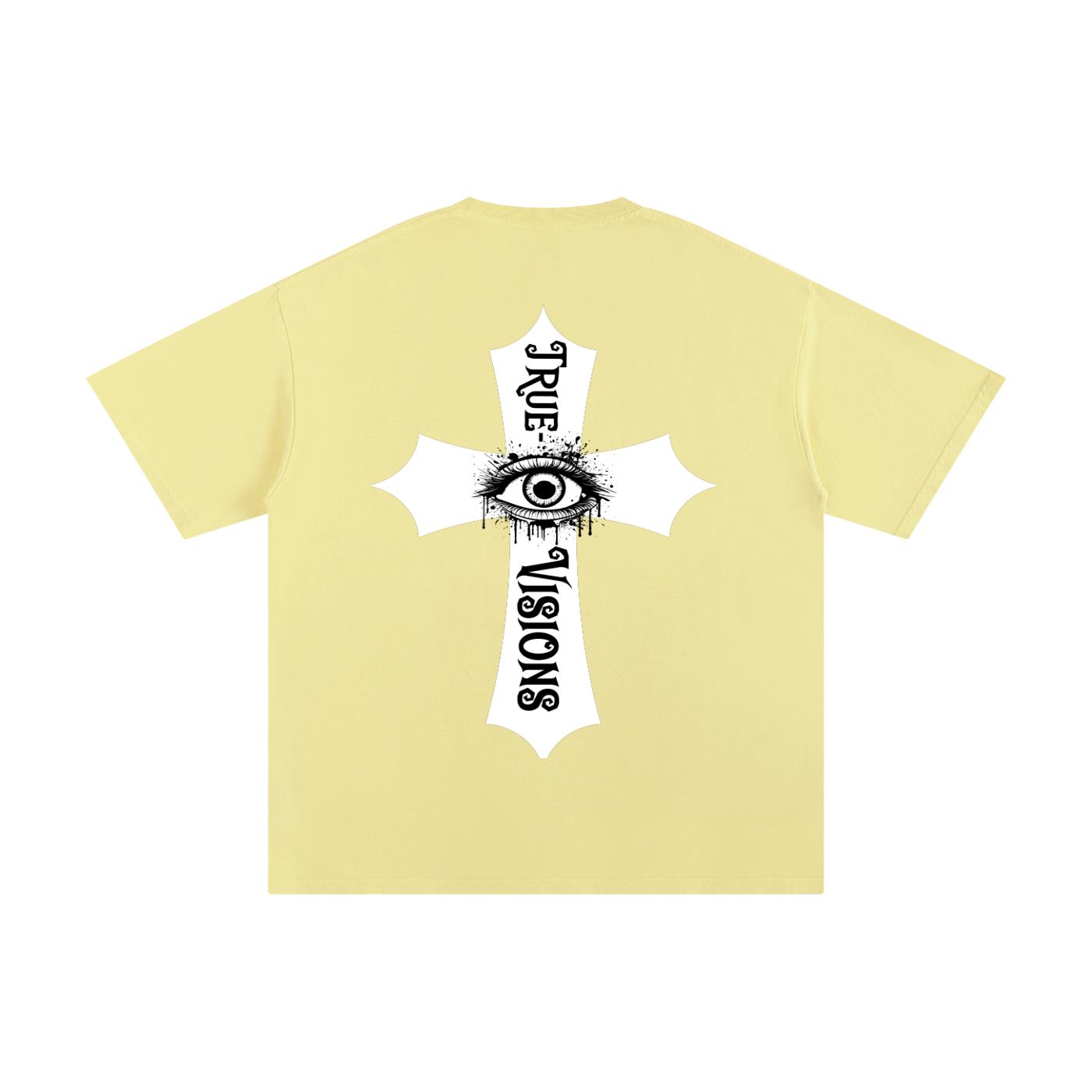 Unisex Pure Cotton T-Shirt