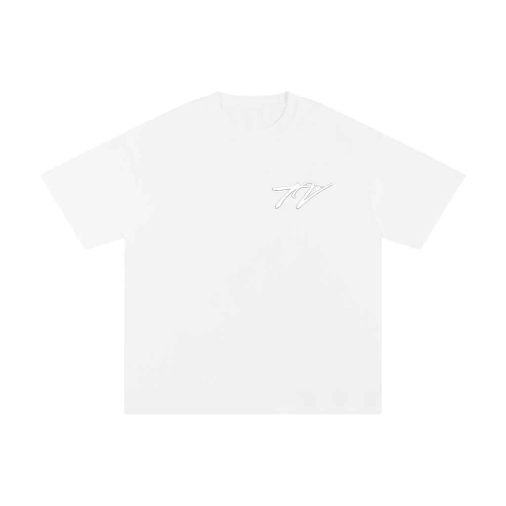 Unisex Pure Cotton T-Shirt