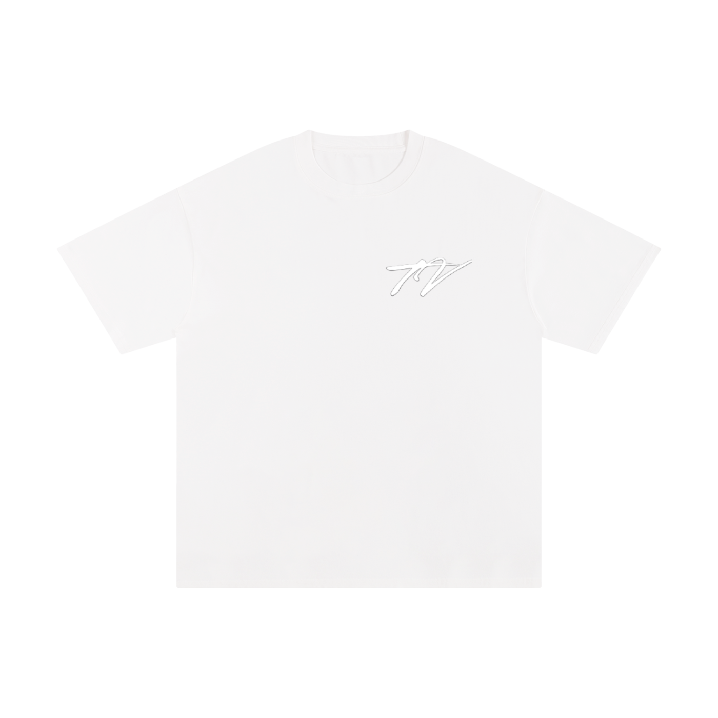 Unisex Pure Cotton T-Shirt