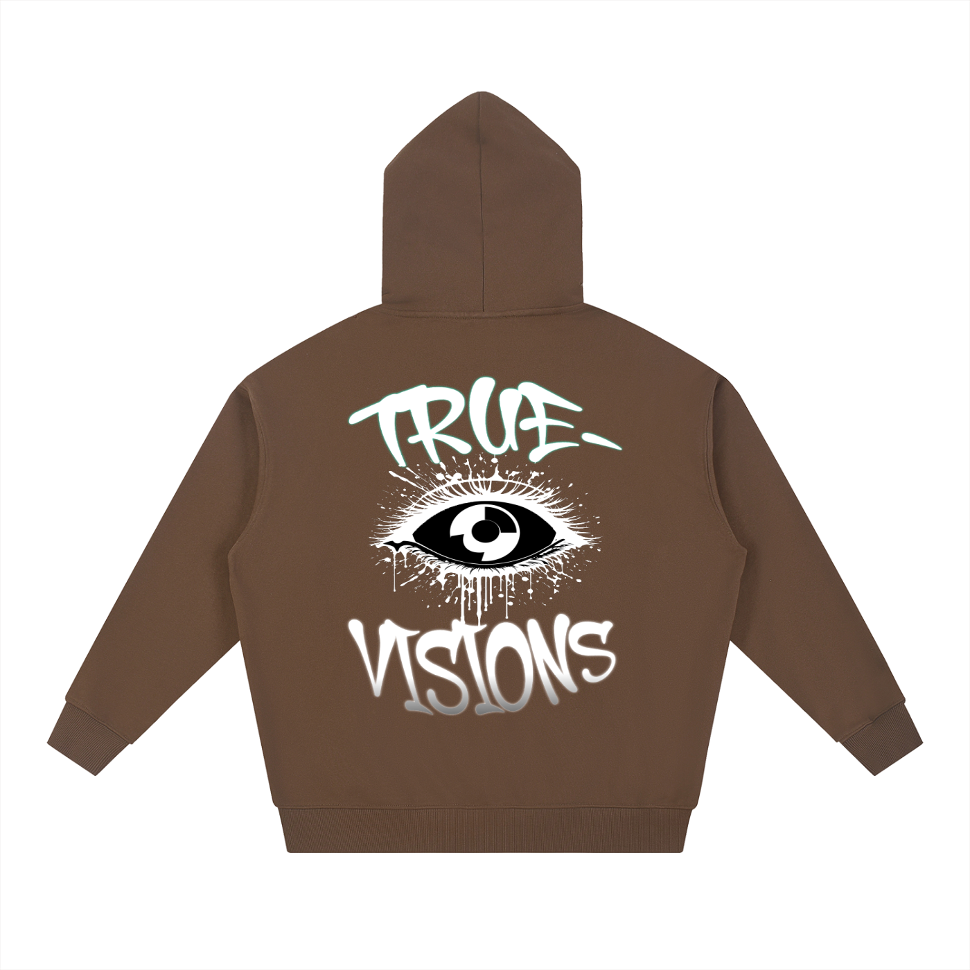 Essential Heavyweight Hoodie
