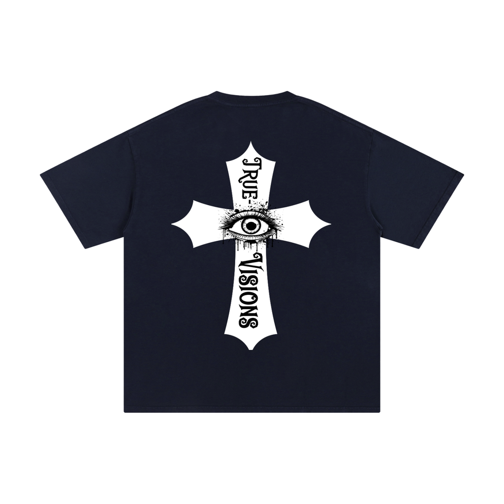 Unisex Pure Cotton T-Shirt