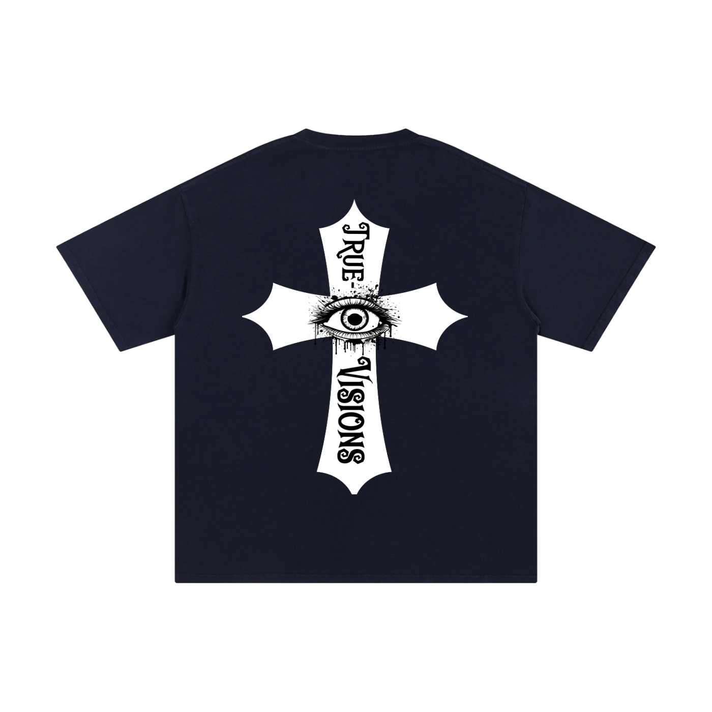 Unisex Pure Cotton T-Shirt