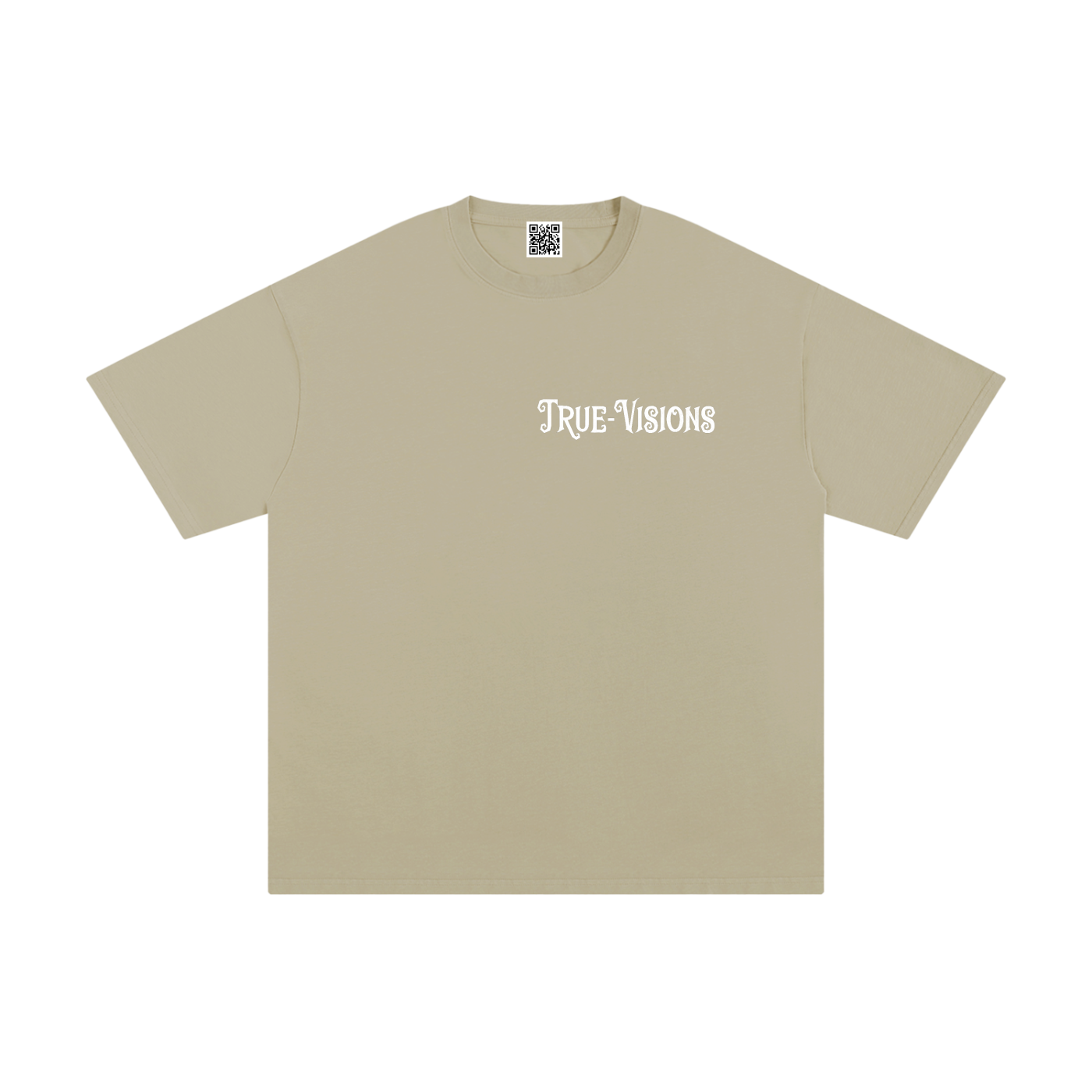 Unisex Pure Cotton T-Shirt