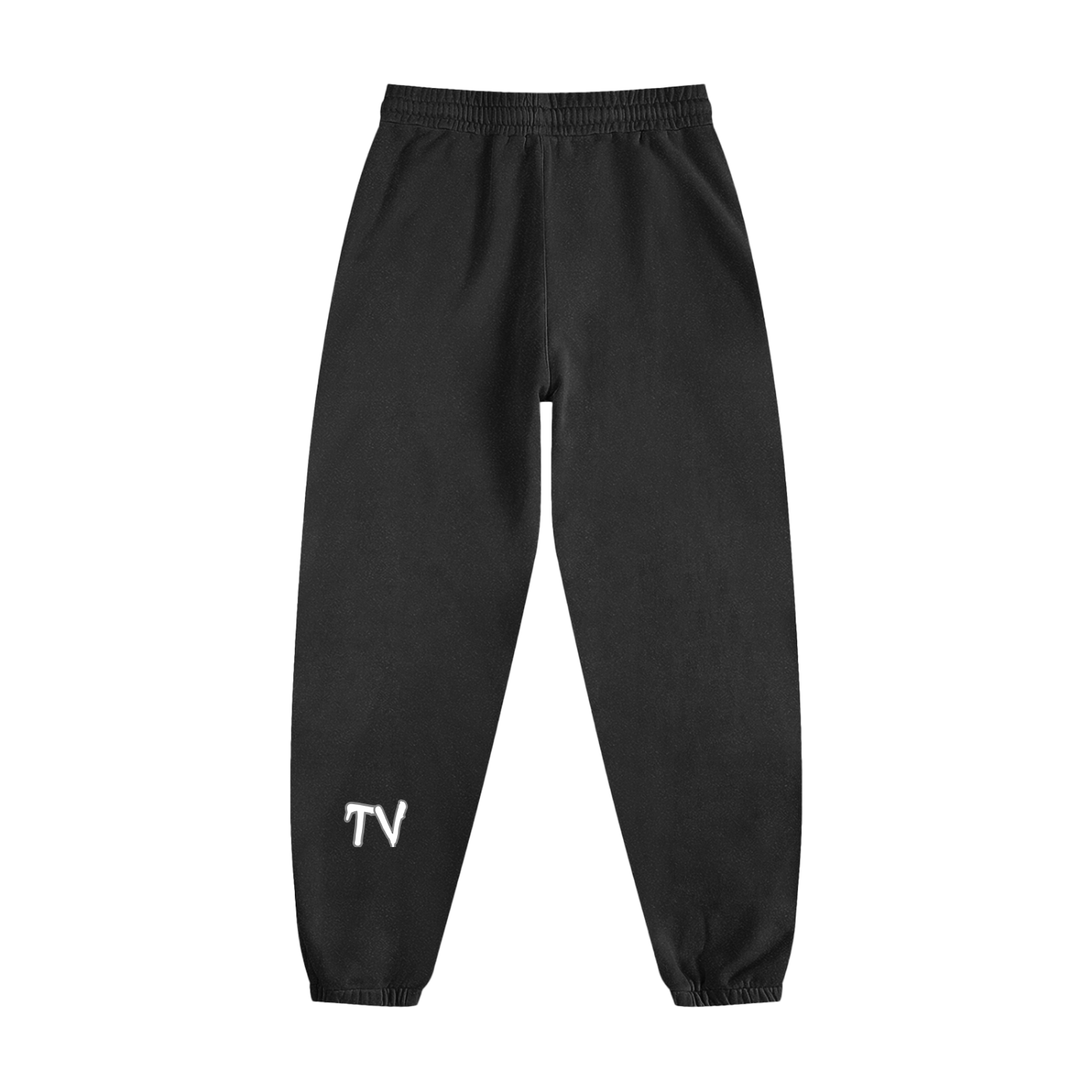 Vintage Washed Cotton Sweatpants